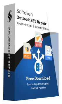 Microsoft outlook pst file recovery download