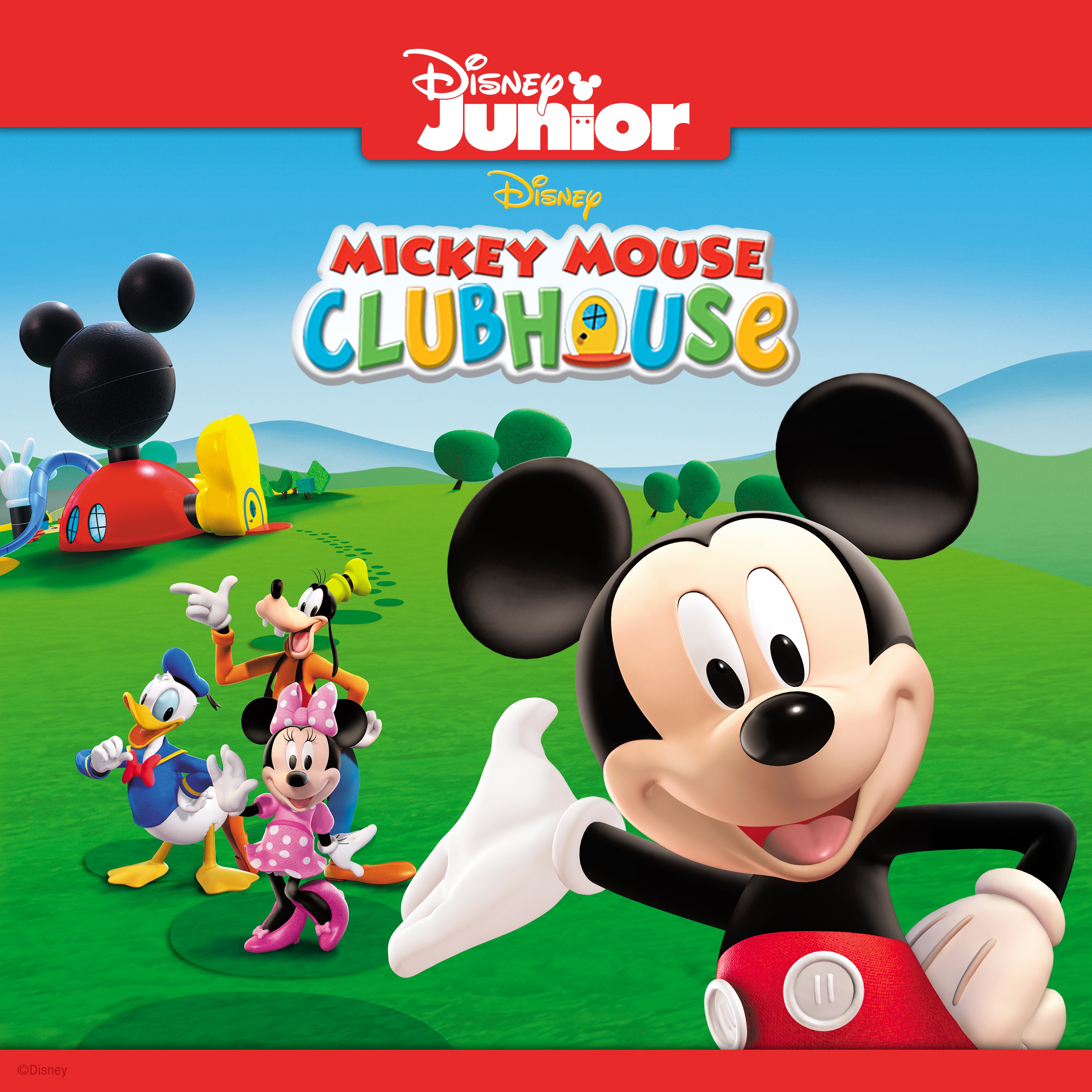 Mickey Mouse Clubhouse Season 2