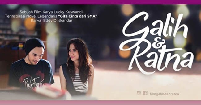 Download film indonesia full movie london love story
