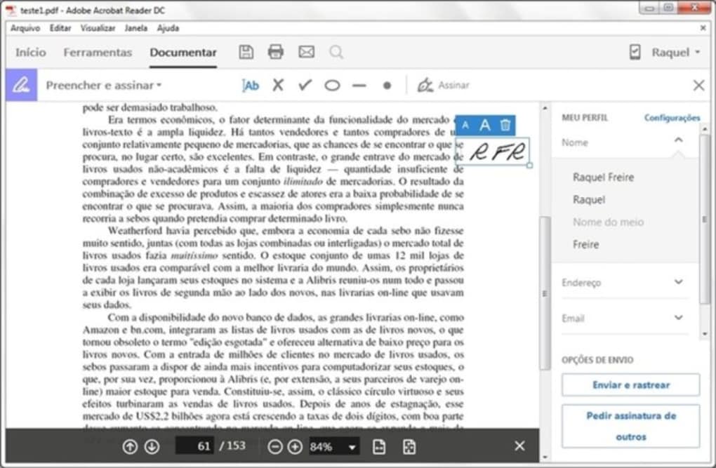Adobe Reader For Windows 7