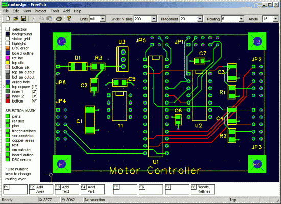 Best Free Circuit Design Software